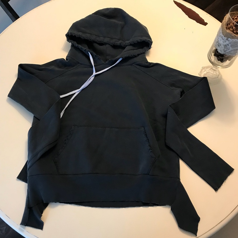 Frank & Eileen hoodie